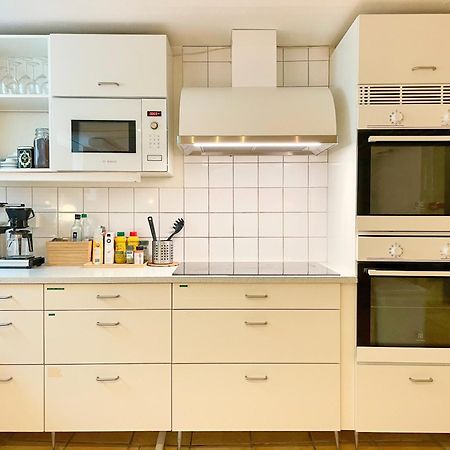 Hemmet Simrishamns Vandrarhem Och B&B Esterno foto