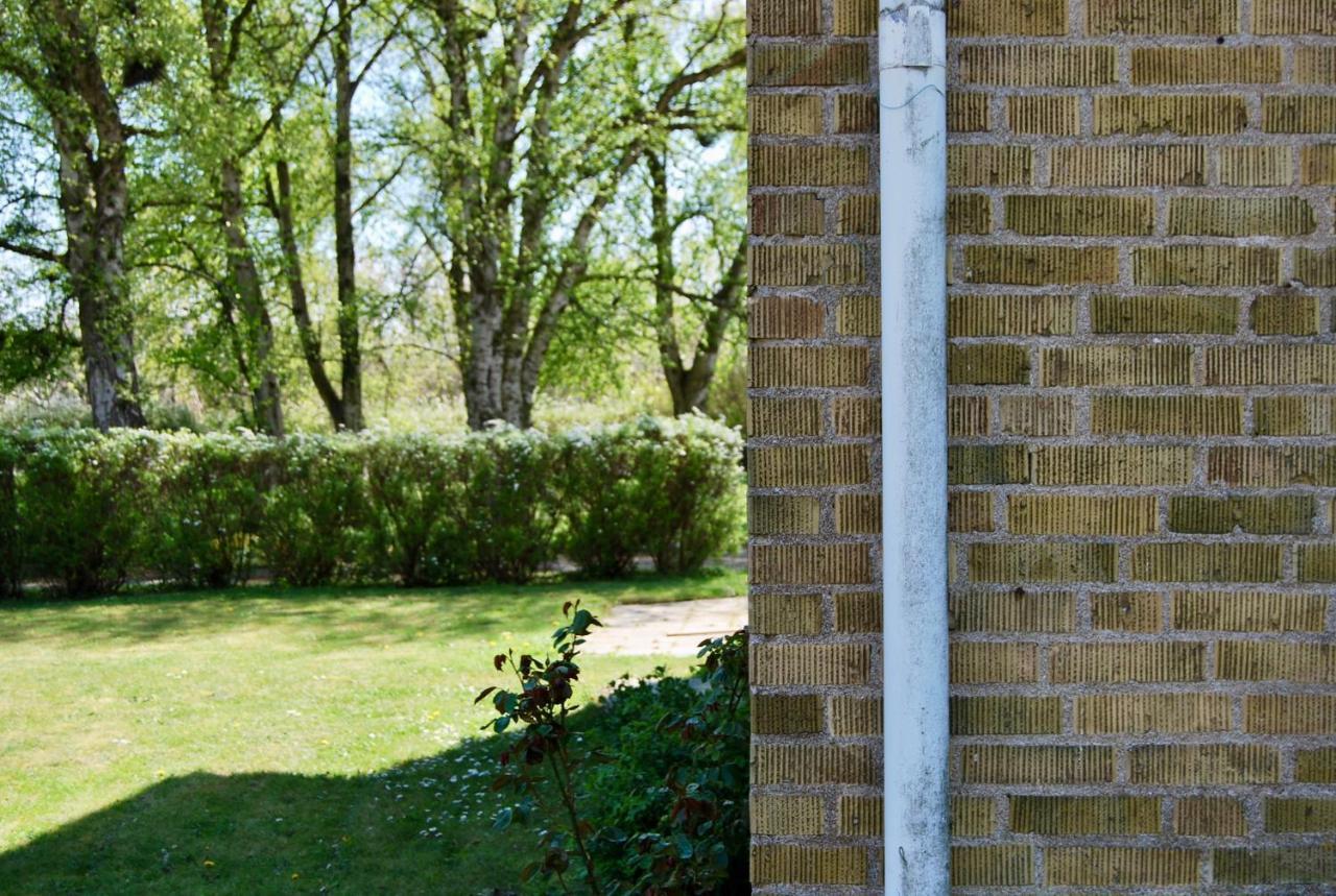Hemmet Simrishamns Vandrarhem Och B&B Esterno foto