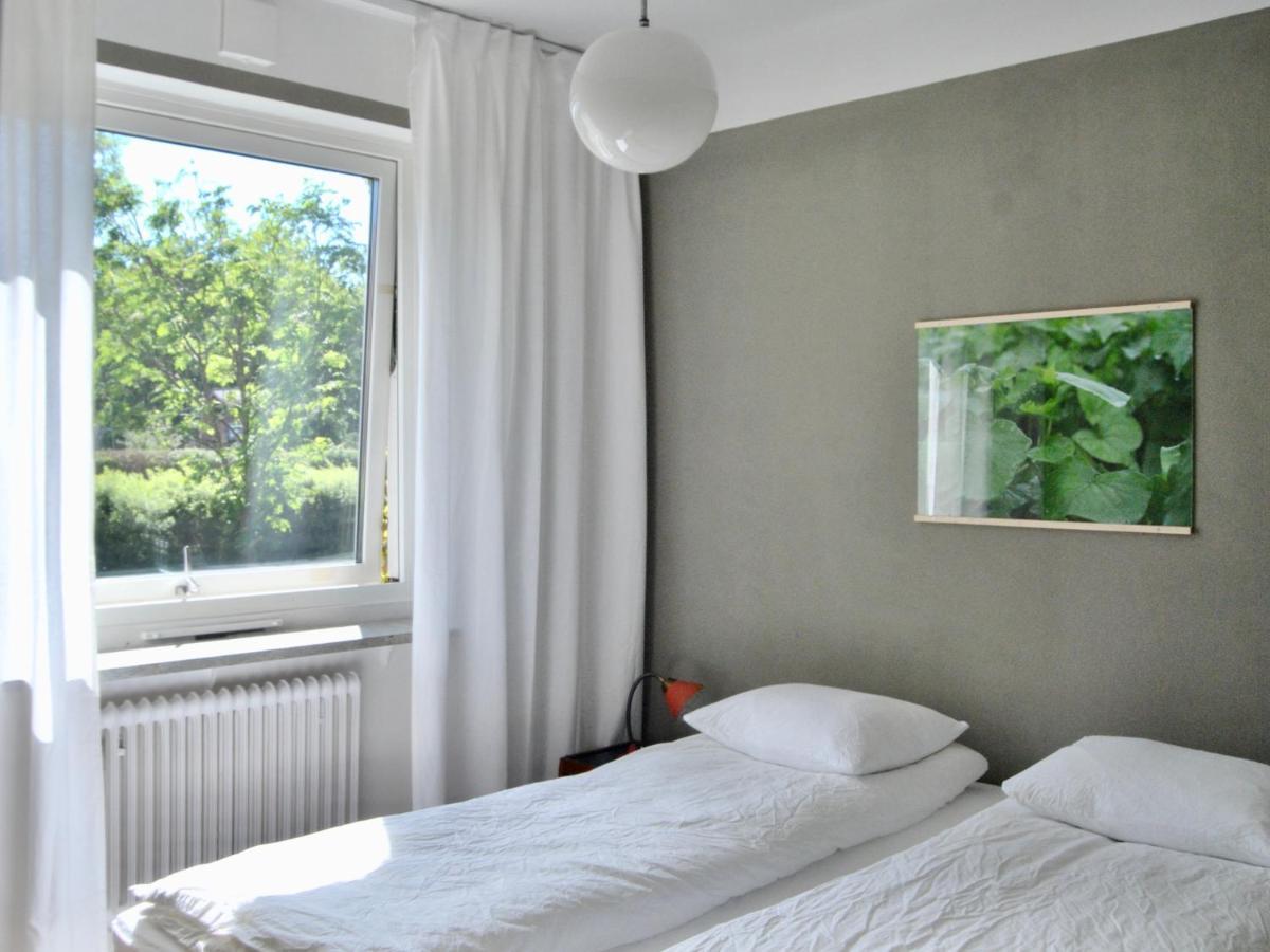 Hemmet Simrishamns Vandrarhem Och B&B Esterno foto