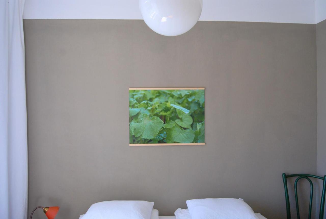 Hemmet Simrishamns Vandrarhem Och B&B Esterno foto