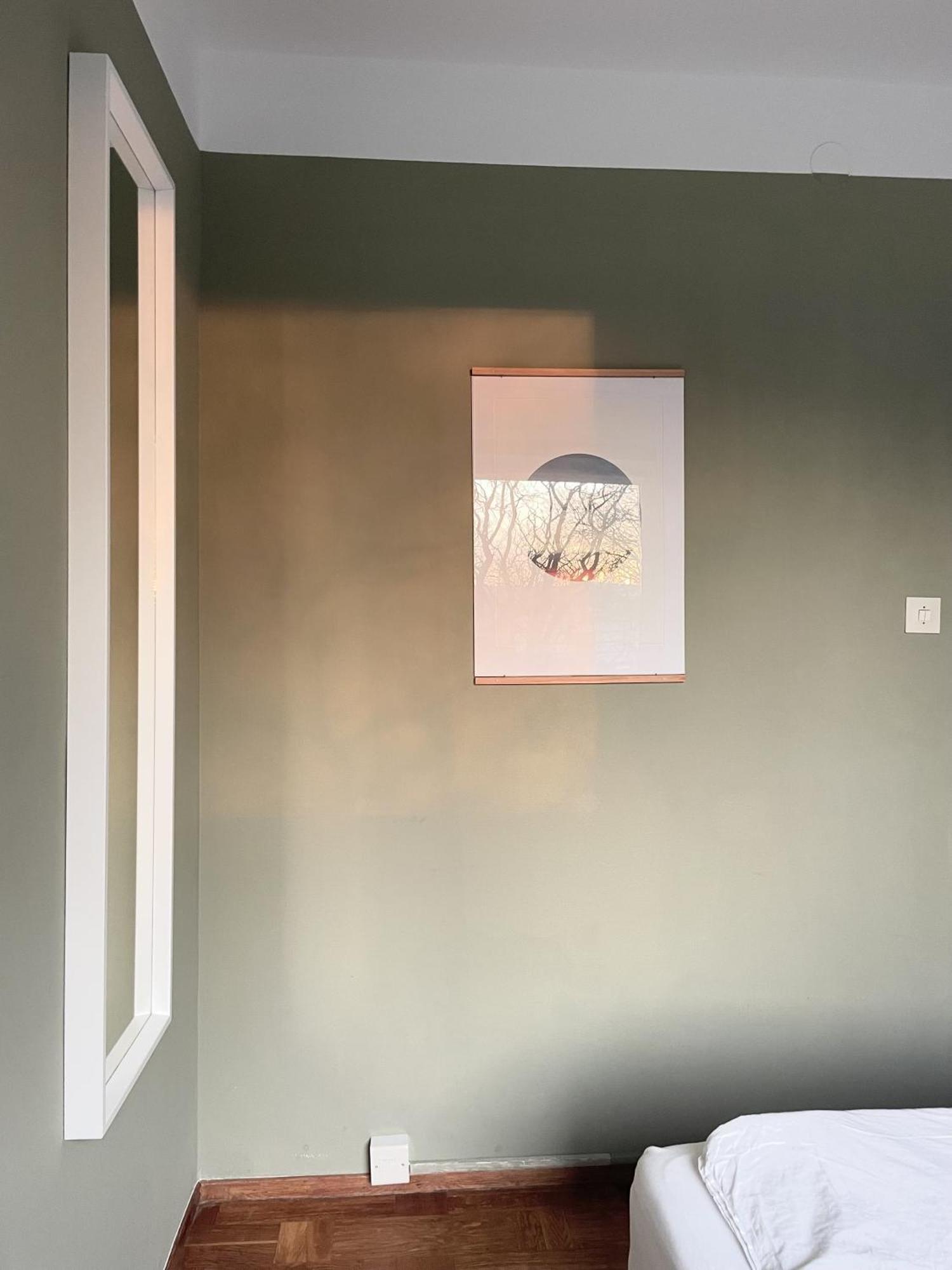 Hemmet Simrishamns Vandrarhem Och B&B Esterno foto
