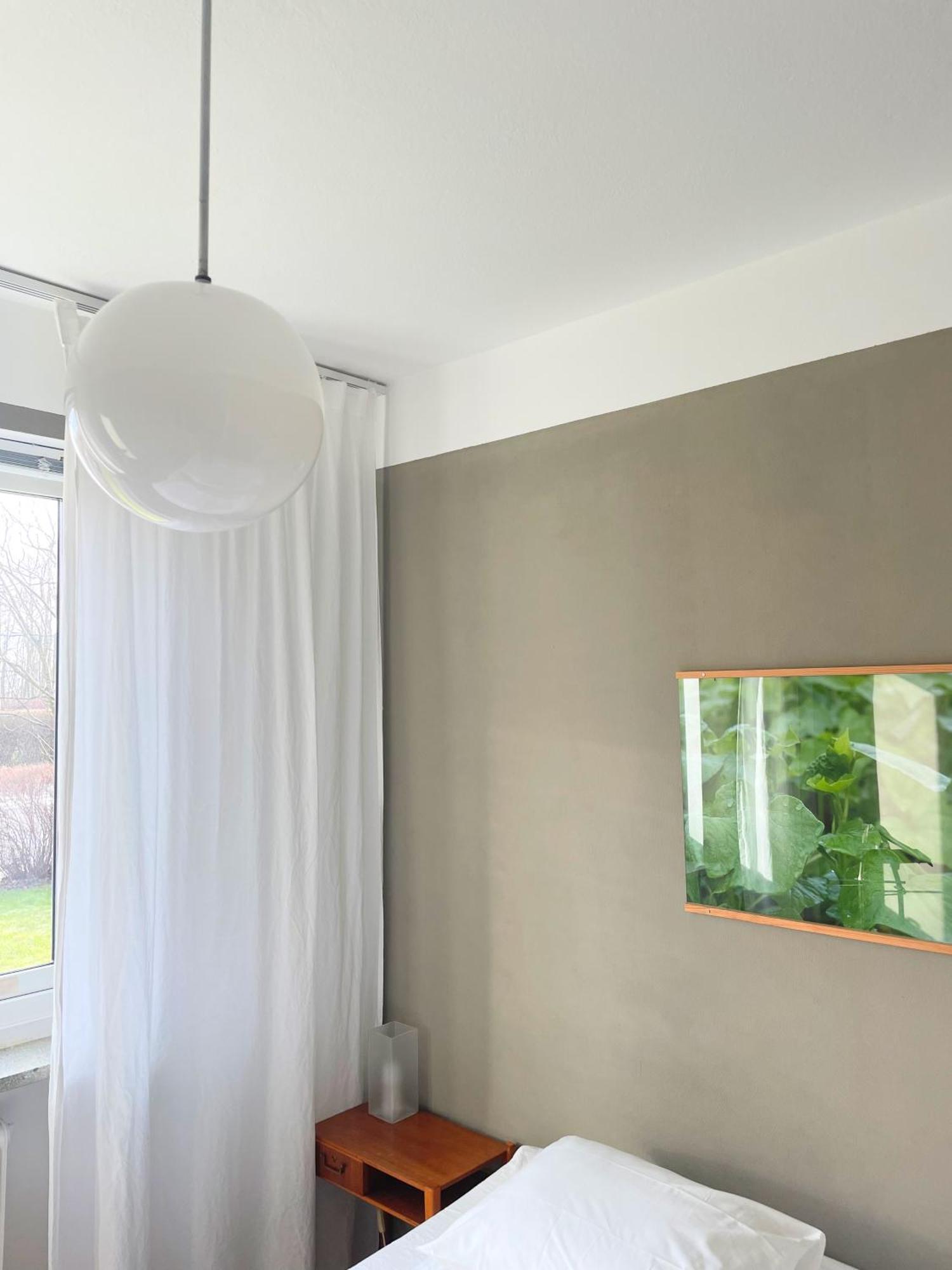 Hemmet Simrishamns Vandrarhem Och B&B Esterno foto