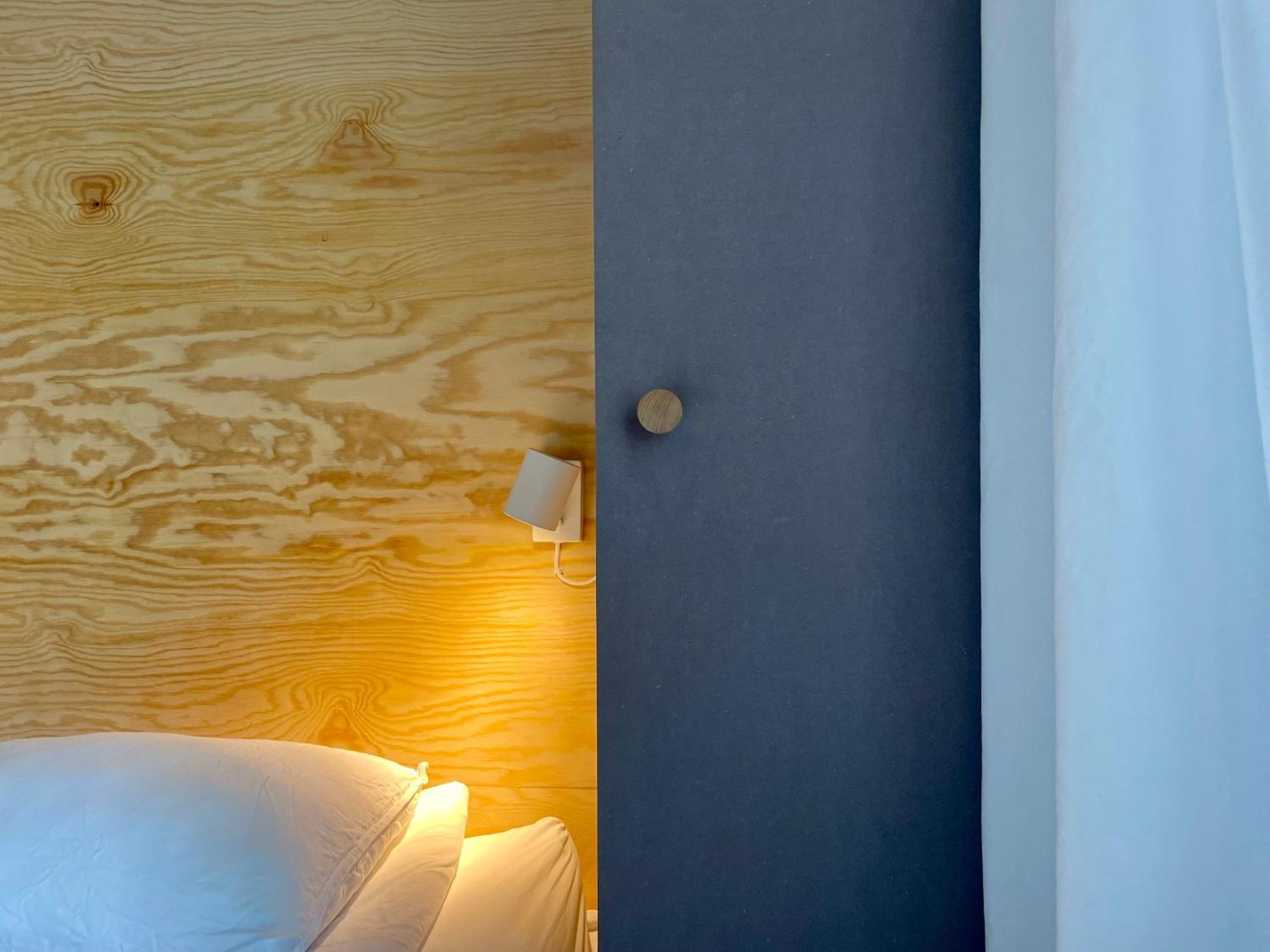 Hemmet Simrishamns Vandrarhem Och B&B Esterno foto