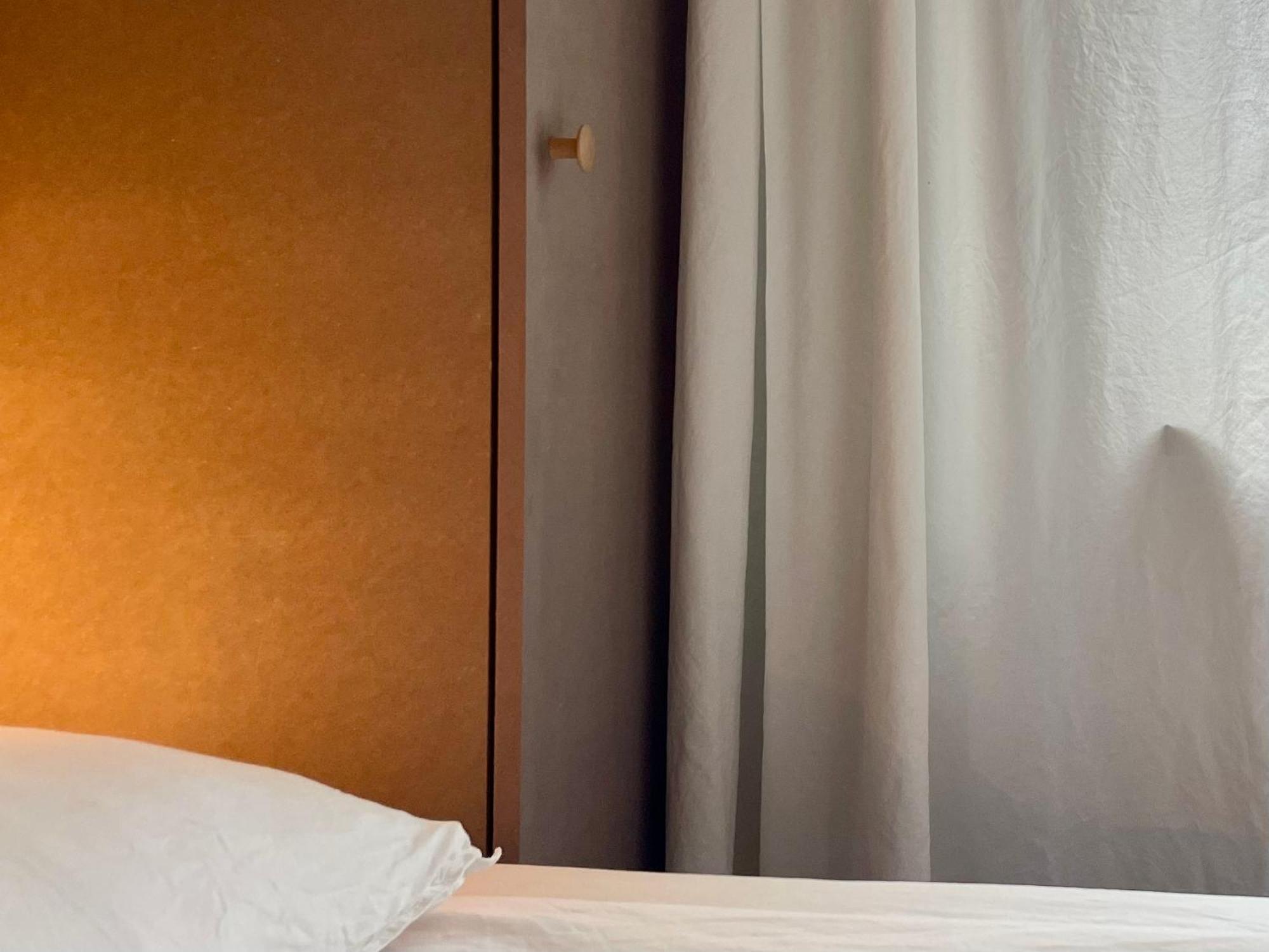 Hemmet Simrishamns Vandrarhem Och B&B Esterno foto