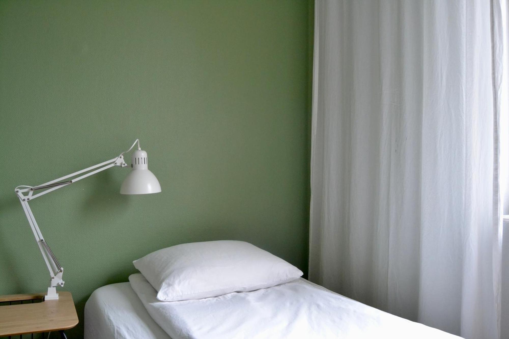 Hemmet Simrishamns Vandrarhem Och B&B Camera foto